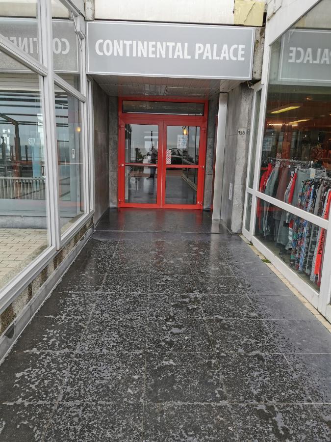 Studionusi Blankenberge Eksteriør billede