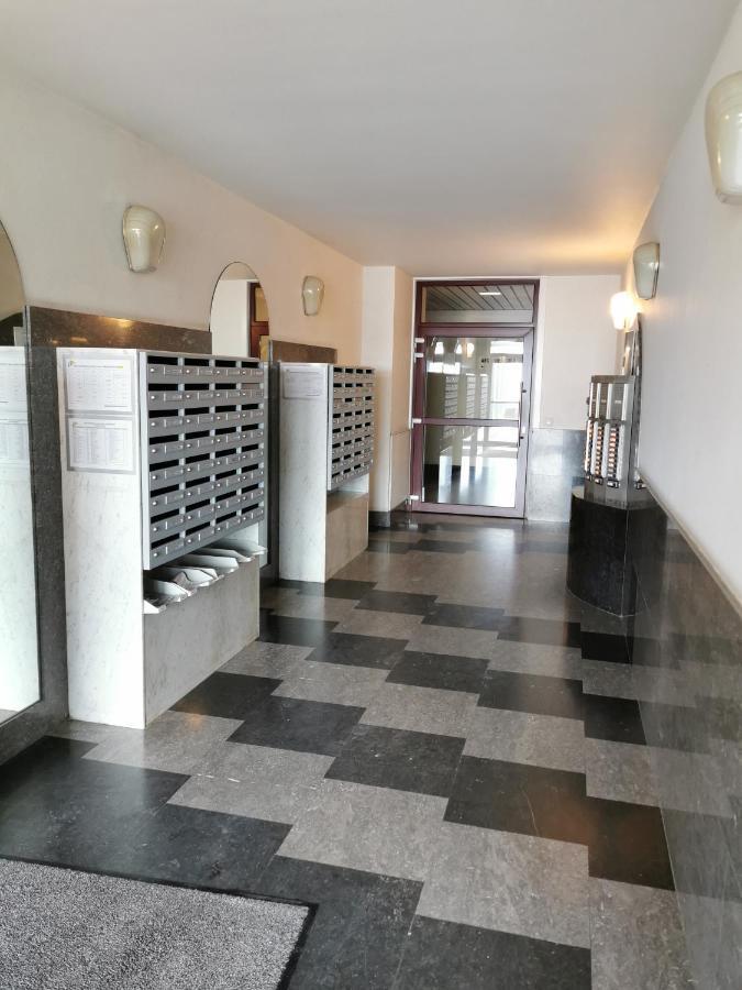 Studionusi Blankenberge Eksteriør billede