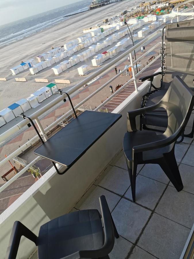 Studionusi Blankenberge Eksteriør billede