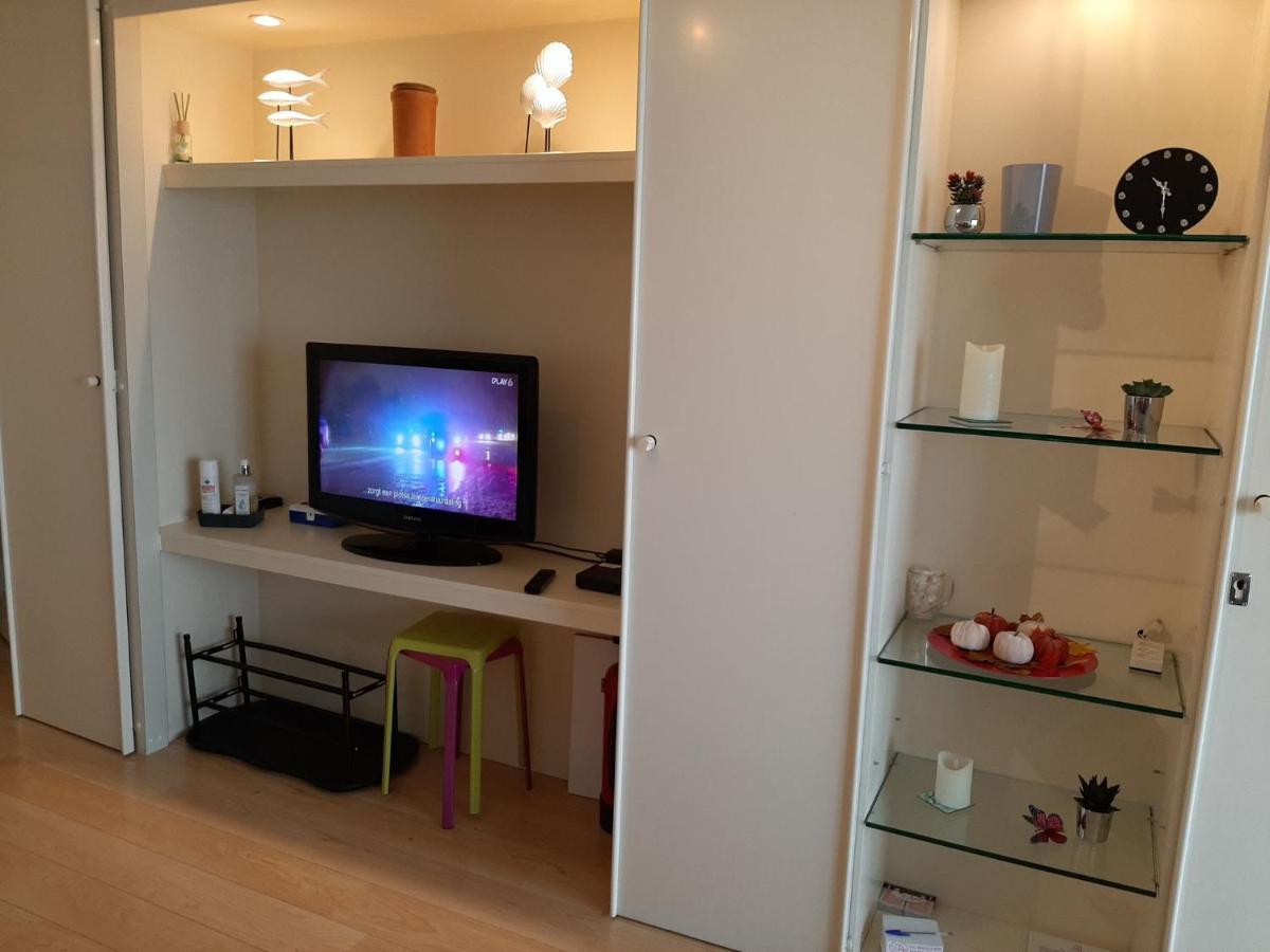 Studionusi Blankenberge Eksteriør billede