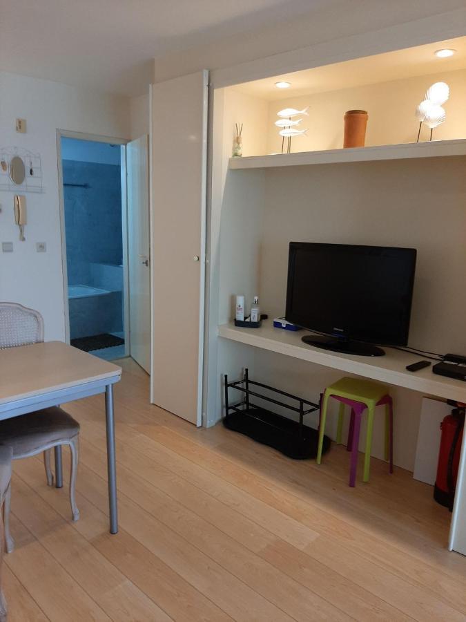 Studionusi Blankenberge Eksteriør billede