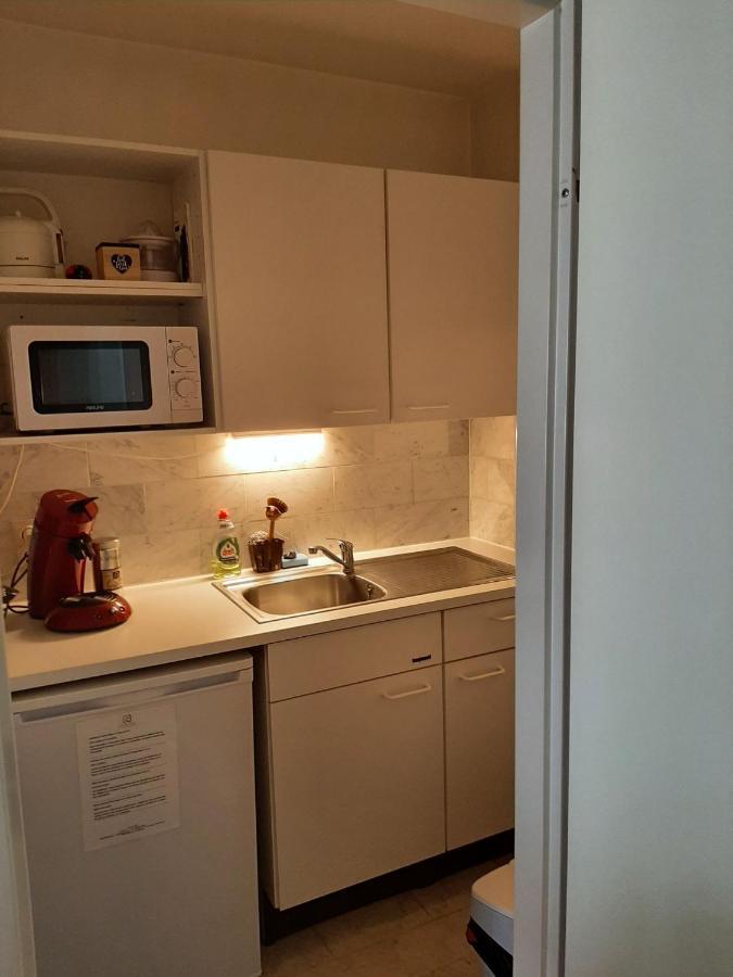 Studionusi Blankenberge Eksteriør billede