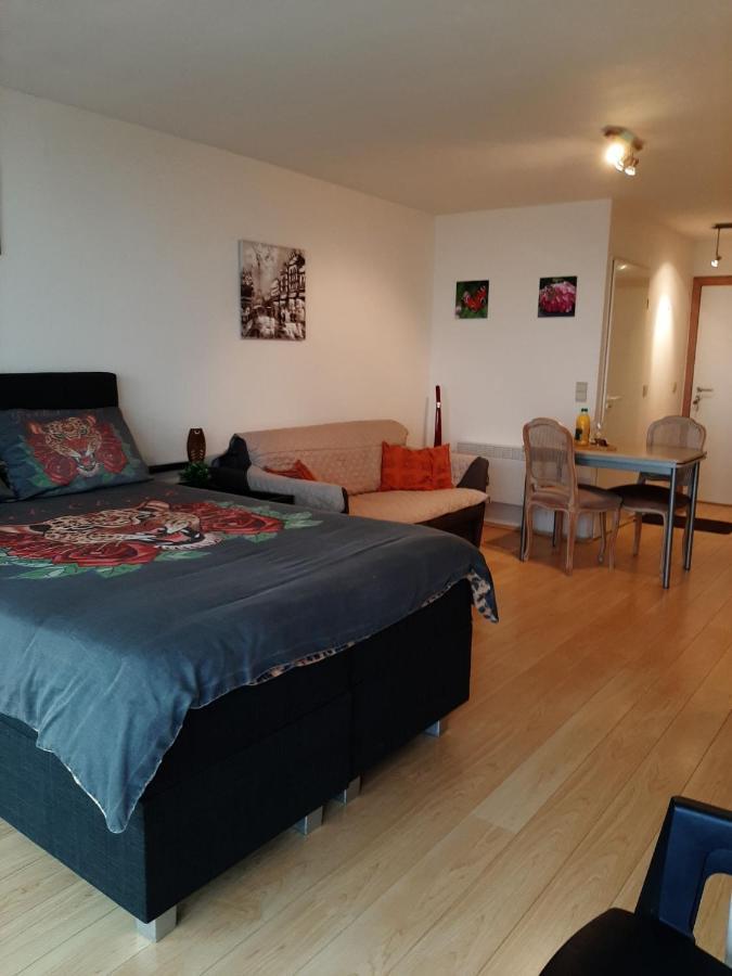 Studionusi Blankenberge Eksteriør billede