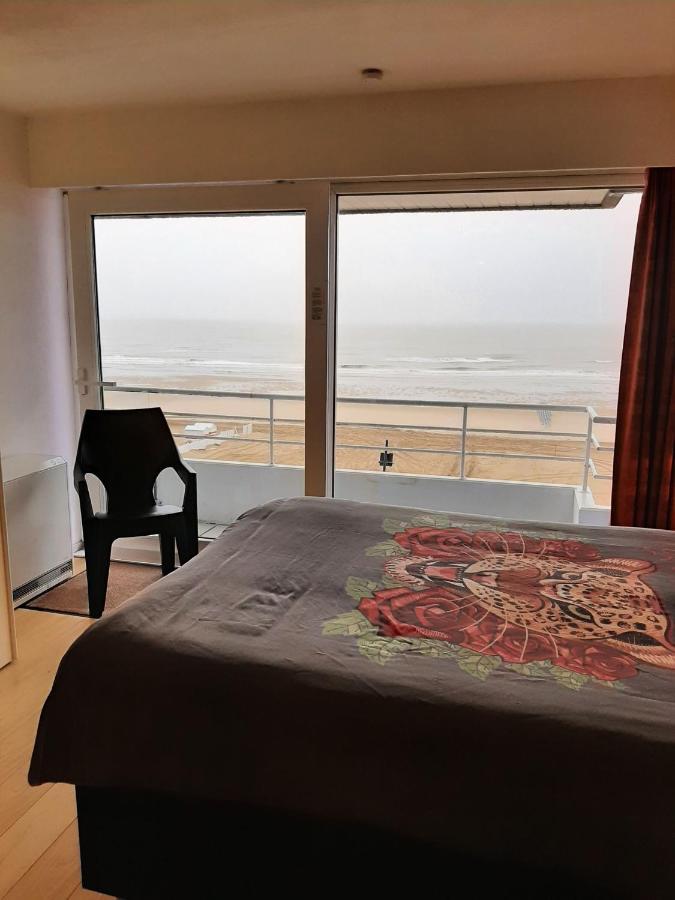 Studionusi Blankenberge Eksteriør billede