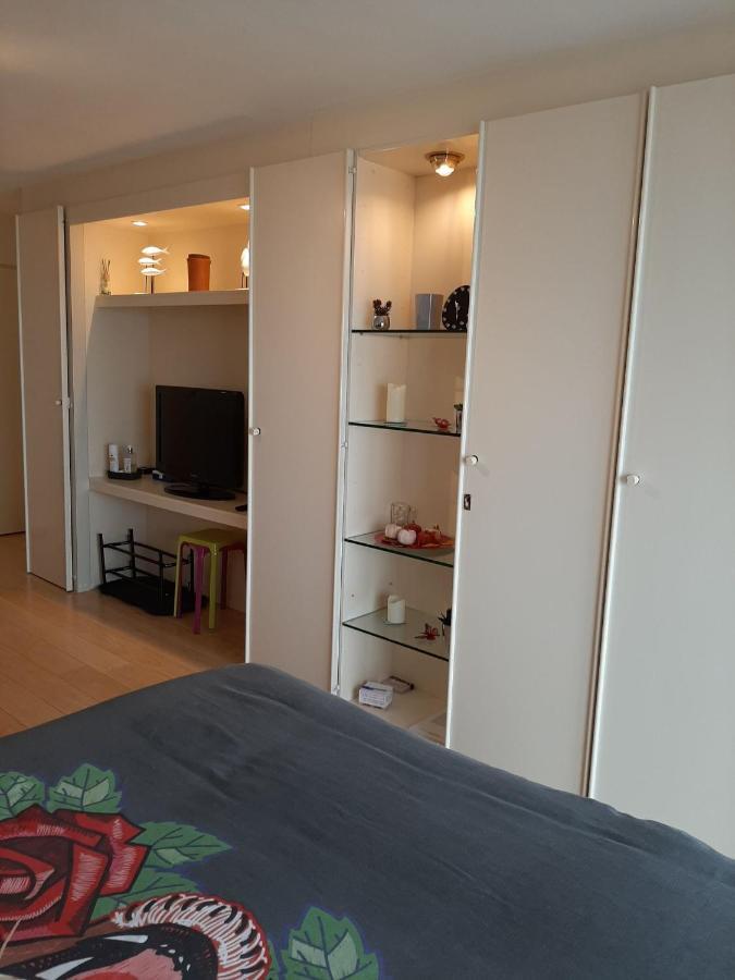 Studionusi Blankenberge Eksteriør billede