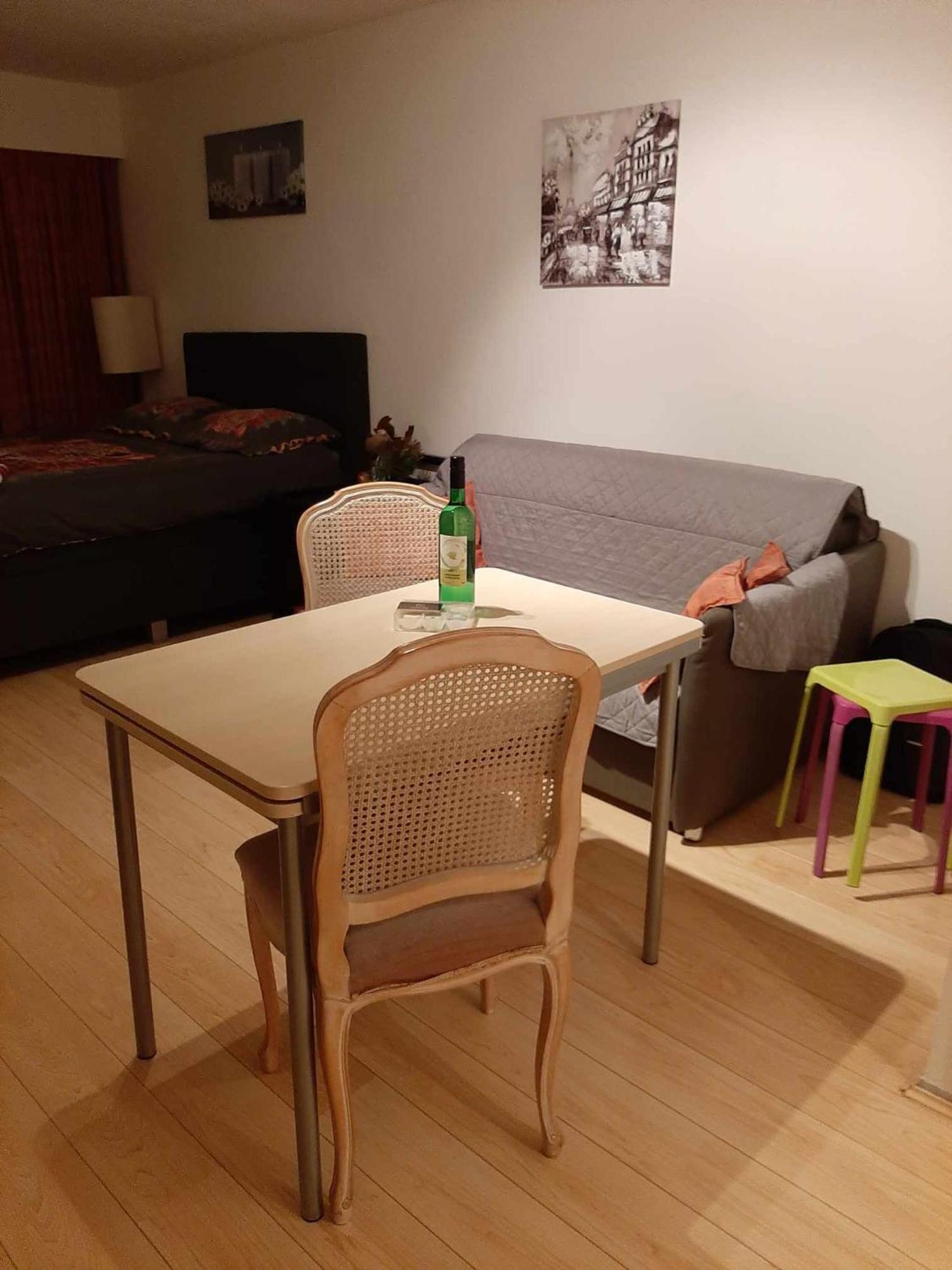 Studionusi Blankenberge Eksteriør billede