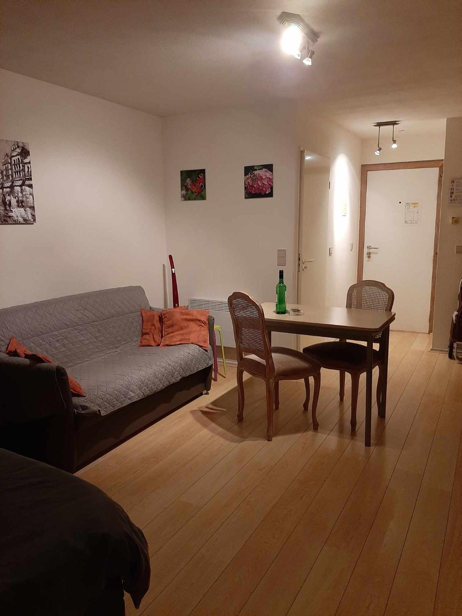 Studionusi Blankenberge Eksteriør billede